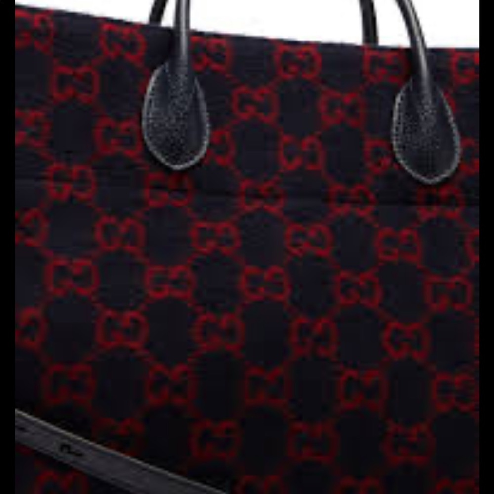 Gucci handbag - Picture 2 of 11